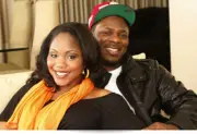 T.D. Jakes' Daughter Sarah Files for Divorce After 4 Years of Marriage