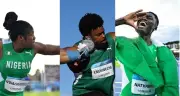 Team Nigeria finishes seventh, emerges Africa's best at Glasgow 2026