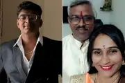 Teen and Parents Die in Cliff Fall After Cellphone Argument