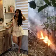 Teen Beauty Influencer, Mother, Grandmother Die in Rio Helicopter Crash