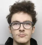 Teen jailed for forcing 117 girls to self-harm and carve his alias