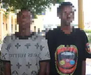 Teen stages own kidnapping to extort N200,000 from father in Niger