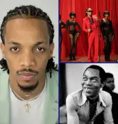 Tekno: Fela Not Sole Afrobeats Originator, Oliver De Coque Contributed
