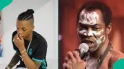 Tekno: Fela Not the Sole Originator of Afrobeats