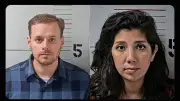 Tennessee pastor gets life for raping 5-year-old girl, wife convicted