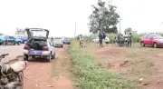 Terrorists block Niger road, kill 2, kidnap 7 travellers