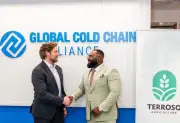 Terroso Group Partners Global Cold Chain Alliance to Boost Nigeria's Food Preservation