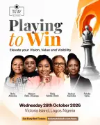 TEWS 2.0: Bola Matel Okoh Taps Awosika, Adesola, Others