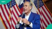 Texas Governor Orders Review of State Grants to DFW, Houston Airports Over Islamic Washing Stations