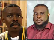 TG Omori, Bearded Doctor Share Harrowing Encounters With Lagos Thugs