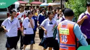 Thai Students Recount Horror After Teen Gunman Kills Seven in School Attack