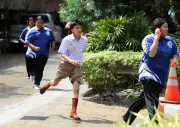 Thailand School Shooting: Seven Dead, Including Gunman