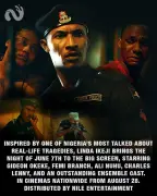 The Night of June 7th: Apo Killings Movie Hits Cinemas August 28