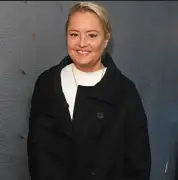 The Office UK Star Lucy Davis Reveals Incurable Stage Four Cancer