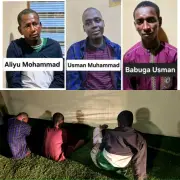 Three Arrested for Kidnap of Enugu Seminarian; Ransom Recovered