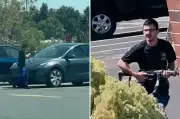 Three Dead, Including Gunman, in Idaho In-N-Out Burger Shooting