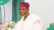 Thugs Disrupt Voting at Aregbesola's Polling Unit in Osun Governorship Election