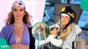 TikTok Star Sydney Towle Dies at 26 After Rare Cancer Battle
