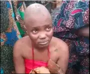 TikToker Alleges Forced Rites Over Oloolu Masquerade Video