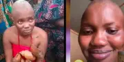 TikToker Denies Recording Sacred Oyo Deity, Says She Is Alive