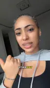 TikToker Shirin Defends Controversial View on Financially Unstable Parents