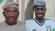 Timi Frank Demands Arrest of Senator Fadahunsi Over Osun Remarks