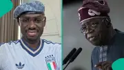 Timi Frank: Osun Election Result Is a Warning to Tinubu Ahead of 2027