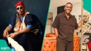 Timini Egbuson: I Borrowed Money to Live a Fake Life