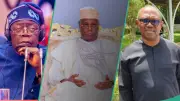 Tinubu Allies Dismiss Opposition Alliance as Futile Ahead of 2027