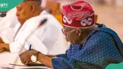 Tinubu Appoints Masari to APC 2027 Campaign Council Role