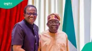 Tinubu Appoints Matawalle to 2027 APC Campaign Security Council