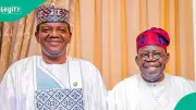 Tinubu Appoints Matawalle to Key Security Role in 2027 APC Campaign Council