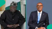 Tinubu Appoints Namesake Dr Adeniyi Tinubu as APC Campaign Deputy Director