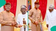 Tinubu Appoints Ogun Governor Abiodun as APC 2027 Fundraising Director