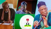 Tinubu Appoints Okorocha, Akande, 3 Others to APC 2027 Campaign Advisers