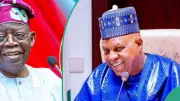 Tinubu Appoints Shettima as APC 2027 Campaign Council Vice Chairman I
