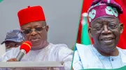 Tinubu Appoints Umahi to APC 2027 Campaign Council Role