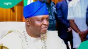 Tinubu Appoints Yilwatda as APC 2027 Campaign Council Vice Chairman II