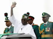 Tinubu Approves 30-80% Salary Increase for 250,000 Military Personnel