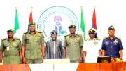 Tinubu Approves National Threat Assessment, Five-Year Defence Plan