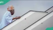 Tinubu Begins Three-Week Annual Leave in Europe, Returns Before 2027 Campaigns