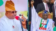 Tinubu Calls Adeleke After Osun Victory, Urges Unity and Progress