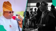 Tinubu Calls Adeleke, Orders EFCC to Lift Freeze on Osun Account