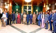 Tinubu, NGX Group Push Capital Market Agenda for $1tn Economy