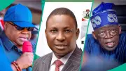 Tinubu Orders EFCC to Lift Osun Account Freeze Ahead of Poll