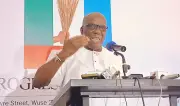 Tinubu outperformed every elected president in Nigeria - APC spokesperson, Felix Morka