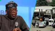 Tinubu Rejects Fuel Subsidy Return as Kenya Moves to Reinstate It