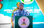 Tinubu renews NTA DG, NAN MD tenures for another three-year term