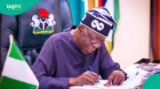 Tinubu Renews NTA, NAN Chiefs' Tenures for Another Three Years