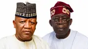 Tinubu sets up APC 2027 campaign council, names Yari DG